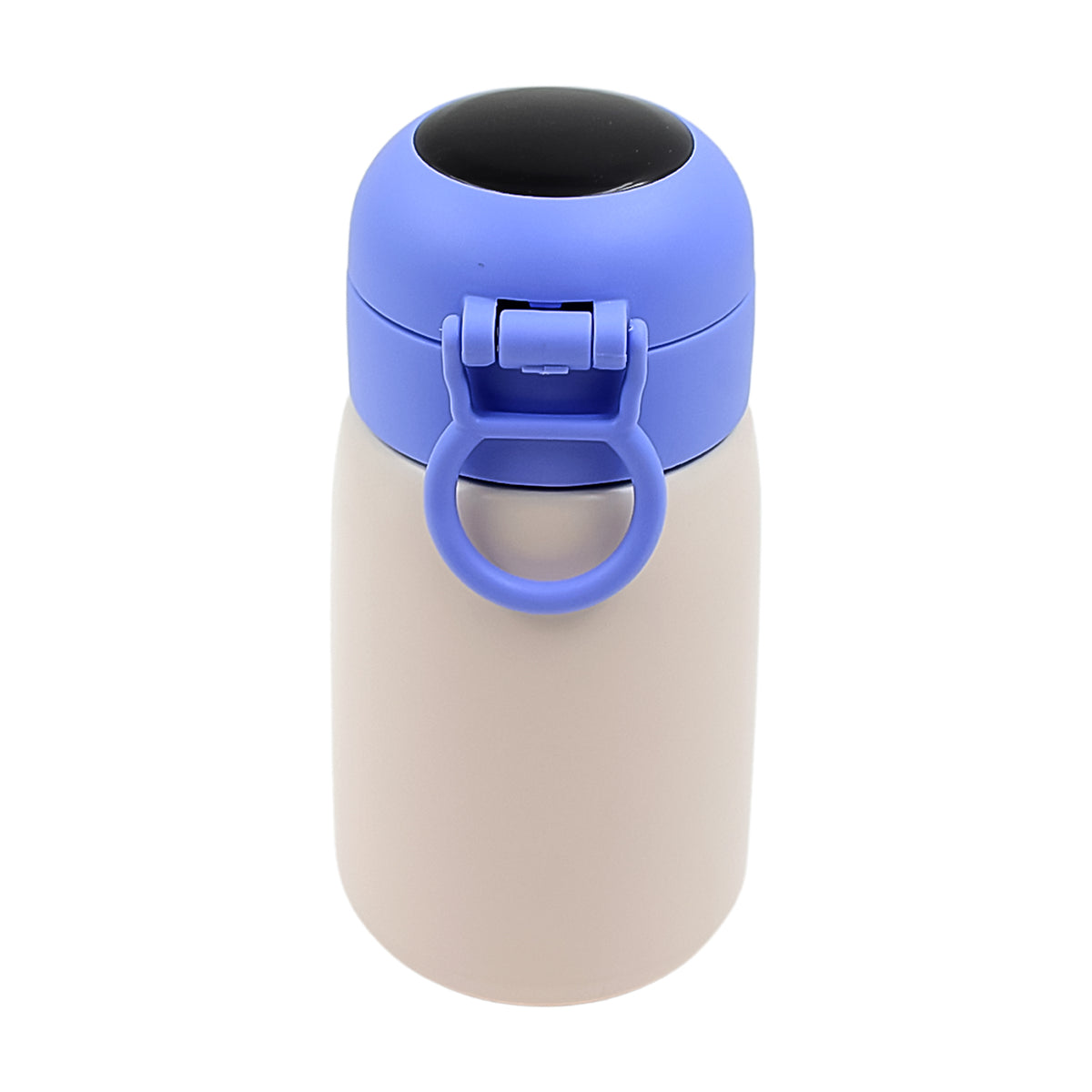 Smart Vacuum Insulated Water Bottle With Led Temperature Display (300 Ml Approx) - Shop Gharse