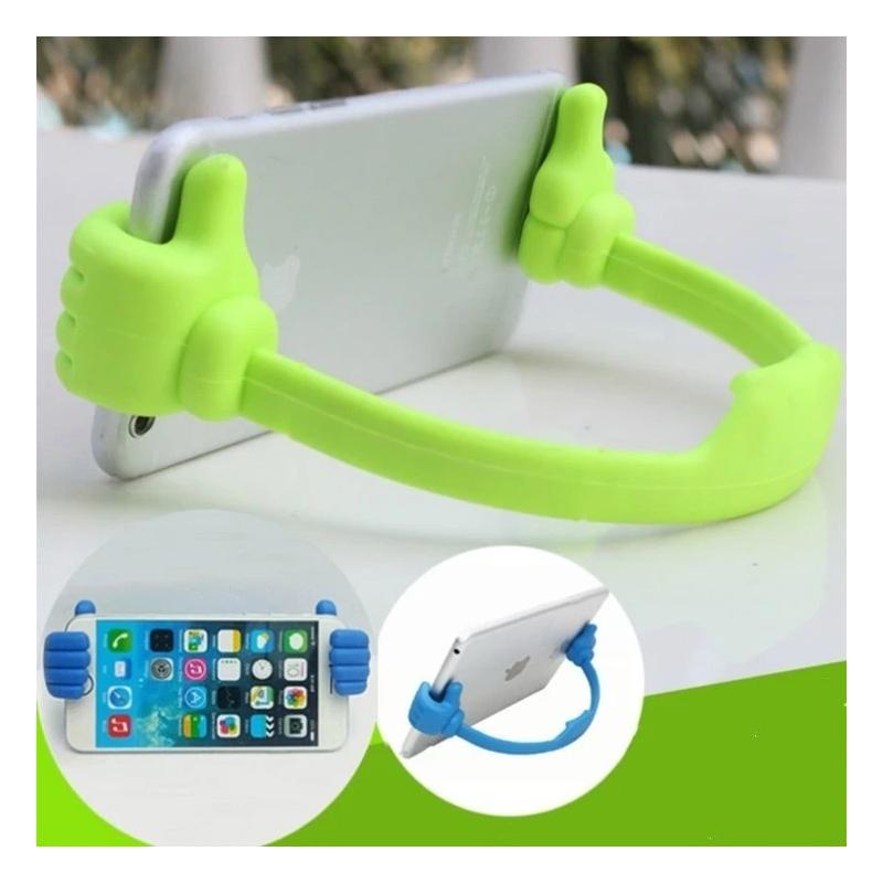 269 Hand Shape Phone Holder - Shop Gharse
