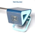 1699 Kitchen Utensil Holder Hooks Self Adhesive Utensil Hangers Racks Hooks. - Shop Gharse