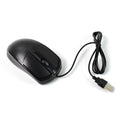 Computer  Laptop Wired Optical Mouse M- 045 (1 Pc) - Shop Gharse