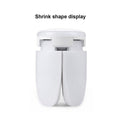 6179 Fan Blade Led Bulb 28v Foldable Led Blade Fan Bulb ( 1 Pc ) - Shop Gharse
