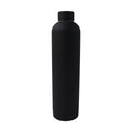 Stainless Steel Double Wall Vacuum-insulated Drink Water Bottle (1000 Ml Approx) - Shop Gharse