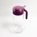 Apex Jessy Oil And Juice Pourer Dispenser Bottle Approx 1000ml (1 Pc) - Shop Gharse
