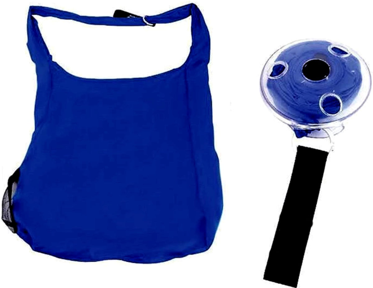 1259 Reusable Insulated Grocery Shopping Cloth Bag Washable And Foldable - Shop Gharse