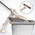 15721 Sponge Mop Super Absorbent Sponge-head-self-cleaning Miracle-mop - Shop Gharse