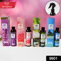 Room Air Freshener Mix Fragrance (200 Ml Approx  1 Pc) - Shop Gharse