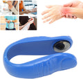 Sugar Control Acupressure Hand Pressure Point Clip Migraine Relief Clip With Magnets (1 Pc) - Shop Gharse