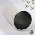 Insulated Stainless Steel Water Bottle (500 Ml) - Shop Gharse