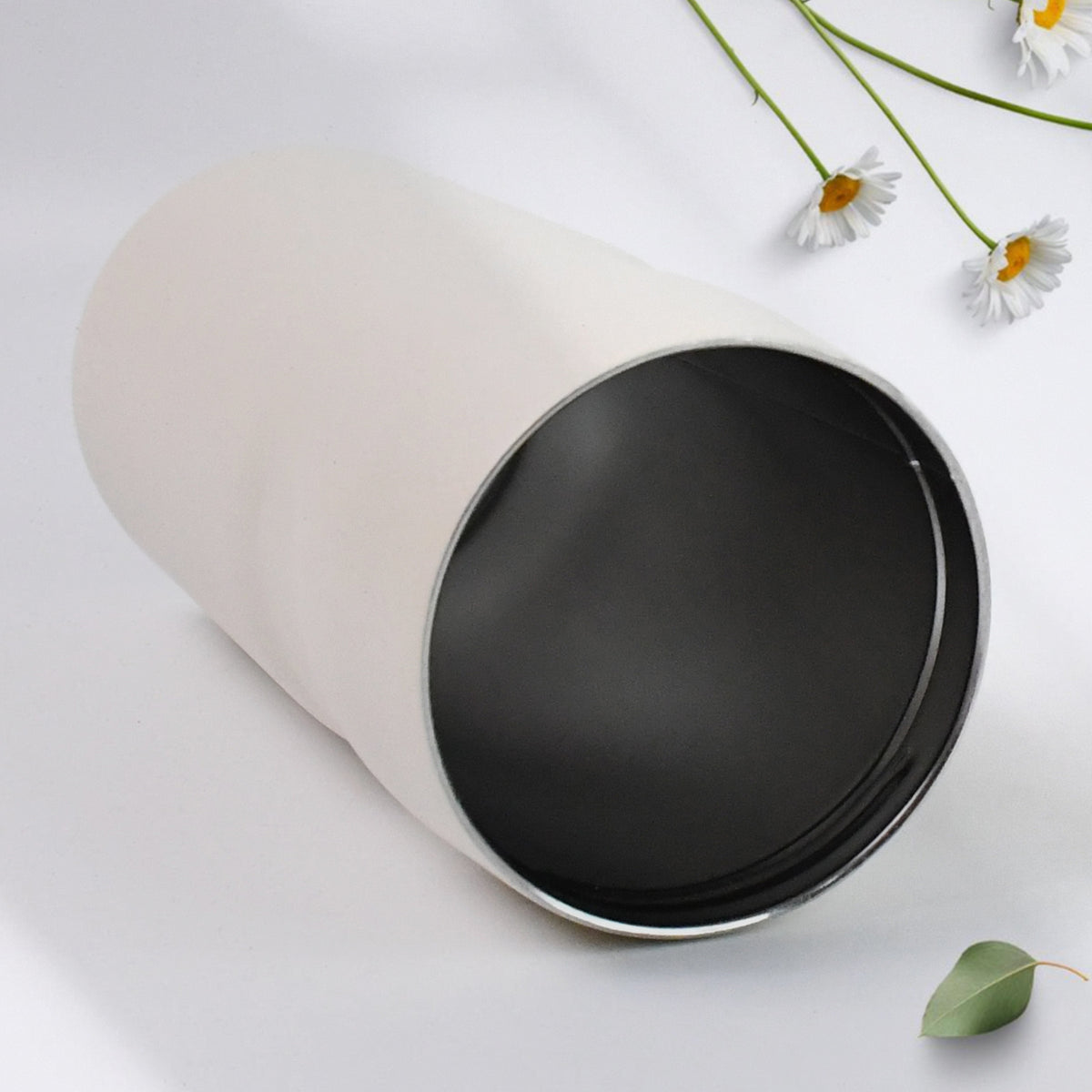 Insulated Stainless Steel Water Bottle (500 Ml) - Shop Gharse
