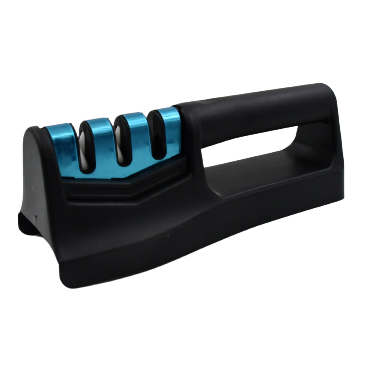 10020 Knife Sharpener For Kitchen  Knife Sharpener With Vegetable Chopper And Fish Scale Remover  Handheld Knives  Pocket Knife Sharpener  Knife Sharpener For Chefs  Serrated Knife (9in1) - Shop Gharse
