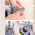Multifunctional Kitchen Sink Organiser Kitchen Sink Caddy (1 Pc) - Shop Gharse