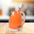 Electric Kettle Boil Dry Protection  Auto-shut Off (1500-2000w  2 Ltr.) - Shop Gharse
