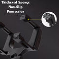 6279 Rear View Mobile Holder Universal Vehicle Rear View Mirror Mobile Phone Mount Stand - Shop Gharse