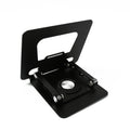 Aluminum Alloy 360rotating Bracket Adjustable Laptop Stand Portable Foldable Ergonomic Laptop Support - Shop Gharse