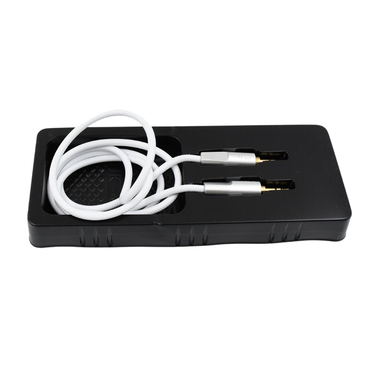 Aux Cable For Mobile And Tablet Home  Car Stereos  More (1 Pc  1000mm) - Shop Gharse