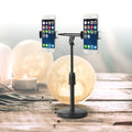 6028 Mobile Phone Stand And Holder For Online Classes Table Bed - Shop Gharse