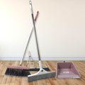 Dustpan Kitchen Wiper Window Cleaning Squeegee Tool  Broom Brush (4 Pcs Combo) - Shop Gharse
