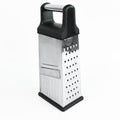 Apex 5-in-1 Master Stainless Steel Multipurpose Slicer And Grater - Shop Gharse