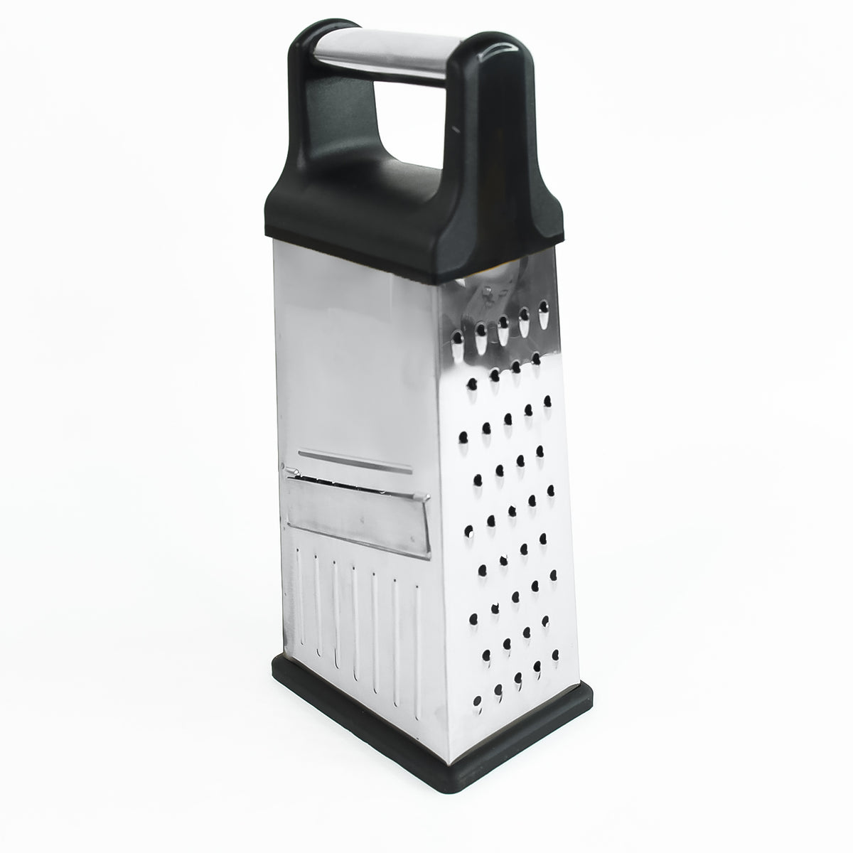 Apex 5-in-1 Master Stainless Steel Multipurpose Slicer And Grater - Shop Gharse