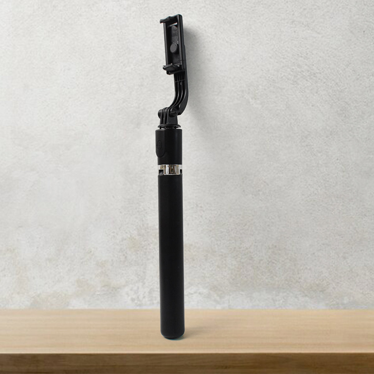 Selfie Stick With Tripod Stand (1 Pc  160 Cm Long Approx) - Shop Gharse