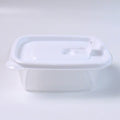 Food Storage Containers-microwave (4 Pc400ml) - Shop Gharse