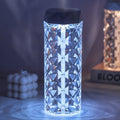 Humidifier With Led Light Approx 400ml - Shop Gharse