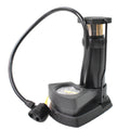 Portable High Pressure Foot Air Pump (1 Pc) - Shop Gharse