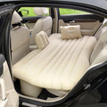 Portable Car Backseat Inflatable Air Mattress Bed (1 Pc) - Shop Gharse