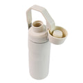 Insulated Stainless Steel Water Bottle (500 Ml) - Shop Gharse