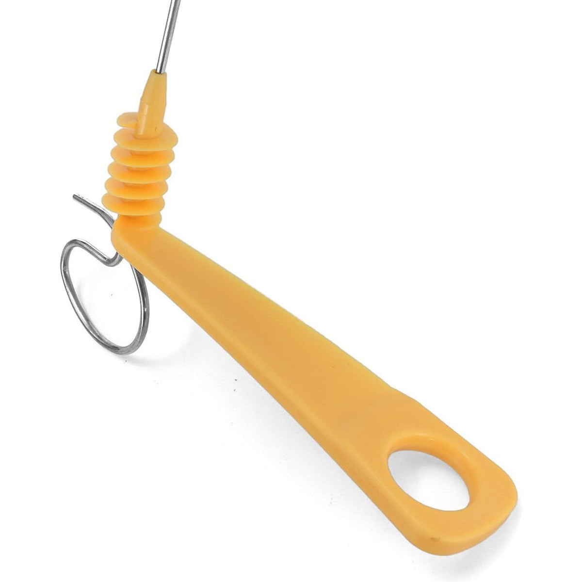1 Set Potato Spiral Cutter Potato Twister (4 Spits) - Shop Gharse
