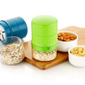Dry Fruit Cutter And Slicer Vegetable  Fruit Slice (1 Pc) - Shop Gharse