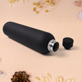 Stainless Steel Double Wall Vacuum-insulated Drink Water Bottle (1000 Ml Approx) - Shop Gharse