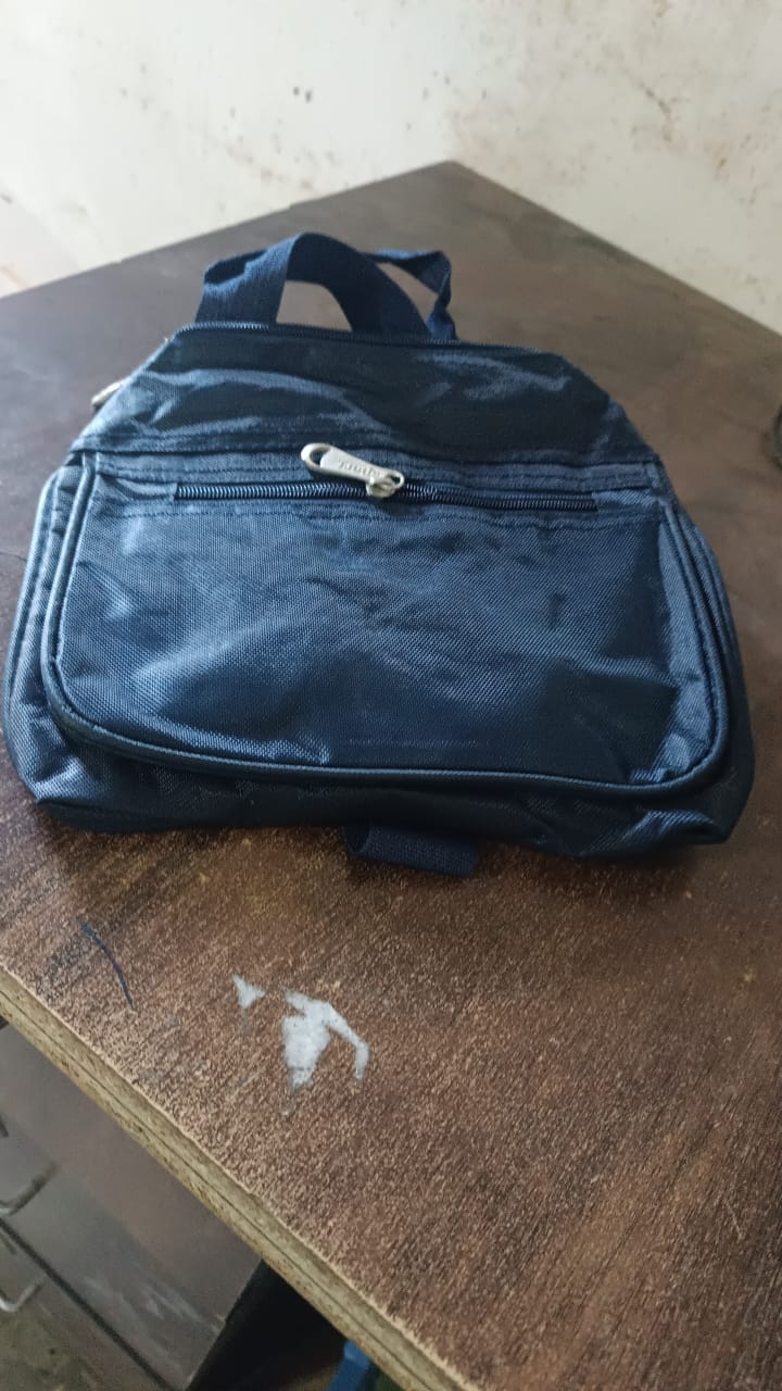 Lunch Box Bag For Women And Men  Stylish And Convenient (1 Pc) - Shop Gharse