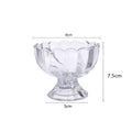 0091c Serving Dessert Bowl Ice Cream Salad Fruit Bowl - 6pcs Serving Dessert Bowl Ice Cream Salad Fruit Bowl - 6pcs - Shop Gharse