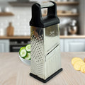 Apex 5-in-1 Master Stainless Steel Multipurpose Slicer And Grater - Shop Gharse