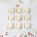 Adhesive Hooks For Wall Hanging Clothes Strong Adhesive Hooks (9 Pcs Set) - Shop Gharse