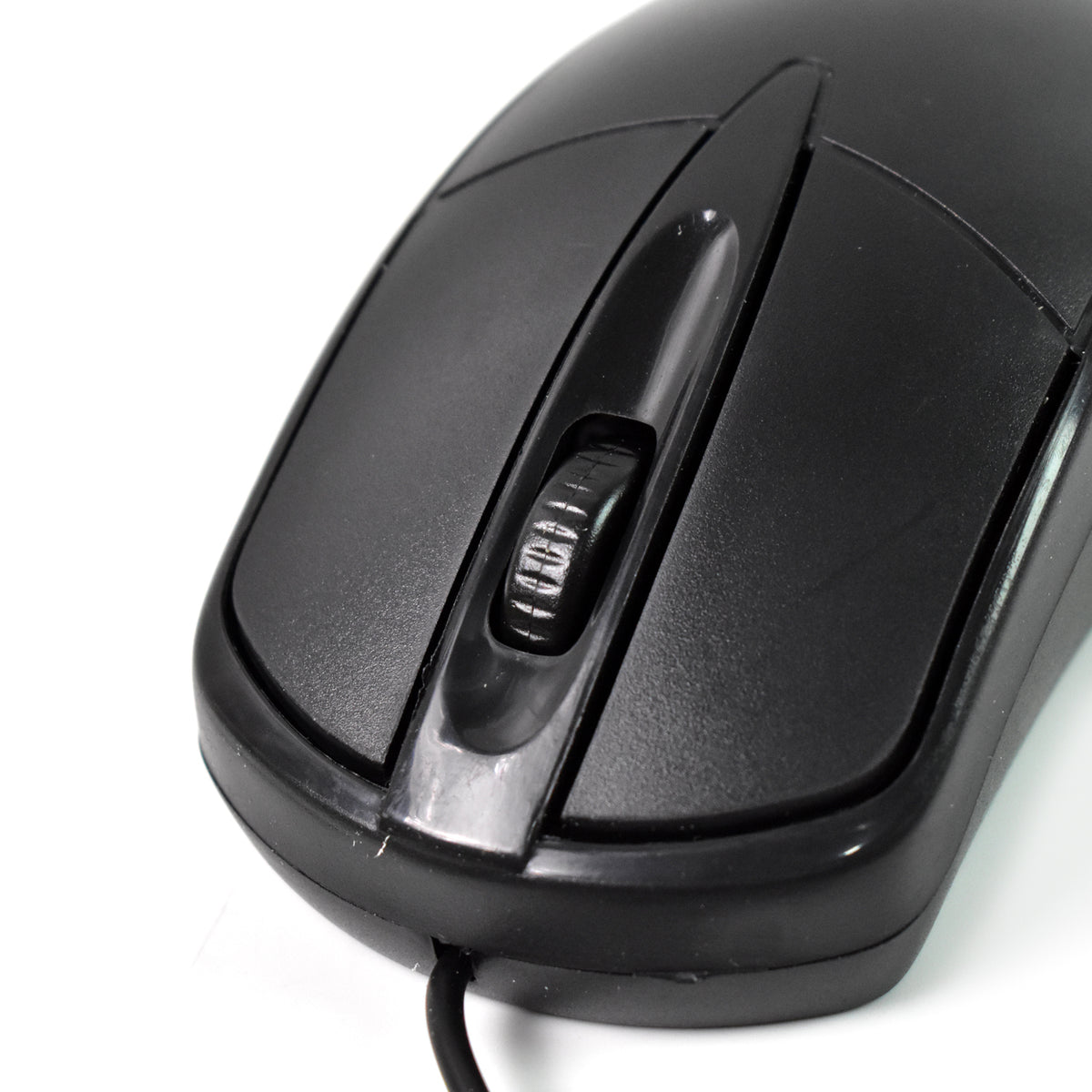 Computer  Laptop Wired Optical Mouse M- 045 (1 Pc) - Shop Gharse